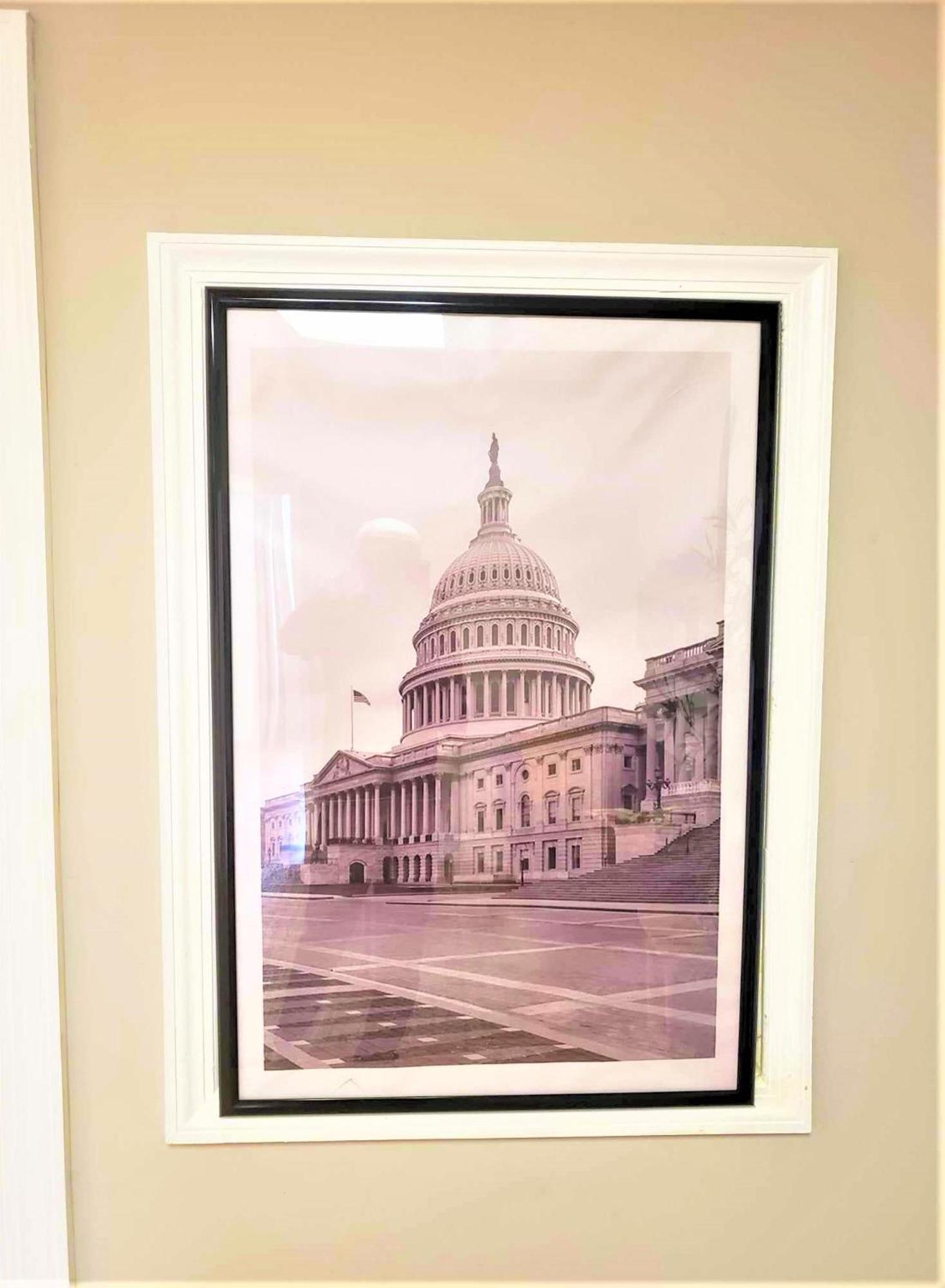 Glorious Room In Washinton Dc Waszyngton Zewnętrze zdjęcie